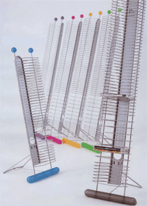  -   CD AGAT 00-9 CD TOWER 46 CD + 8  CD Silver/Natural